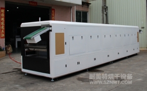 NMT-SDL-663蘋(píng)果手機(jī)配件專用隧道爐（鑫聯(lián)為）